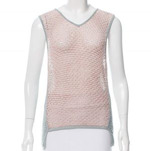 Helmut Lang knit top